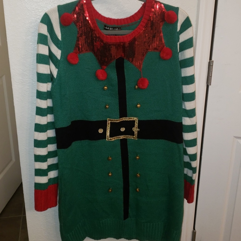 A Christmas